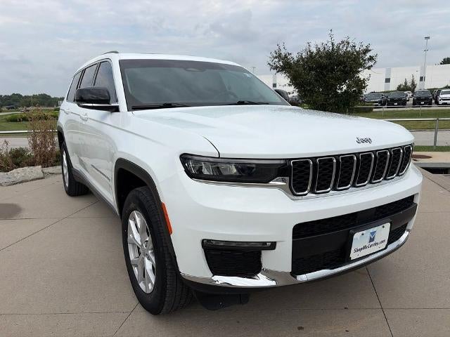 jeep grand cherokee l 2021 1C4RJKBG3M8173366 image jeep grand cherokee l 2021 1C4RJKBG3M8173366 image